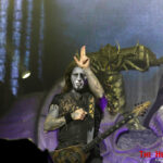 The Rock Circus 2023: Powerwolf
